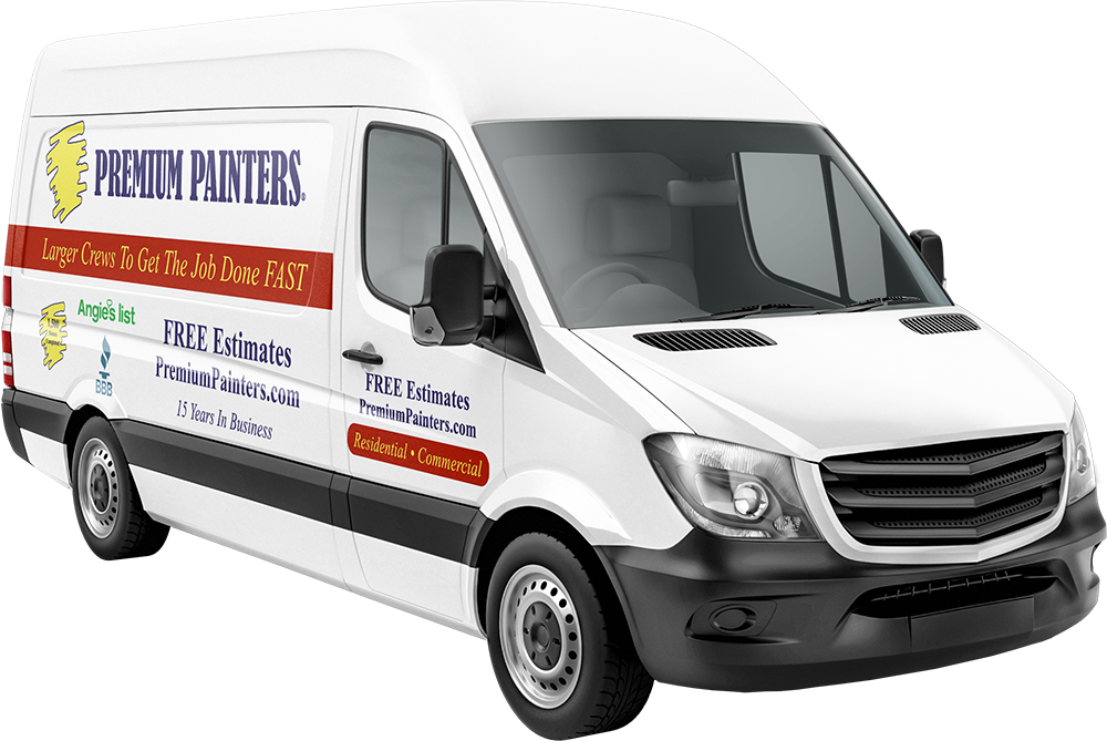 Commercial Painting and Residential Painting Services - Stuart FL Premium Painters