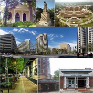 Bethesda residential and commercial painting services
